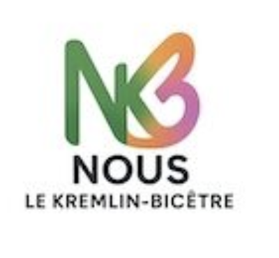 NKB - Nous Le Kremlin-Bicêtre