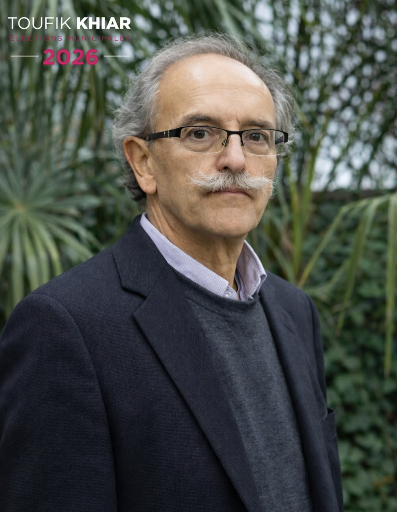 Portrait de Jean-Maurice